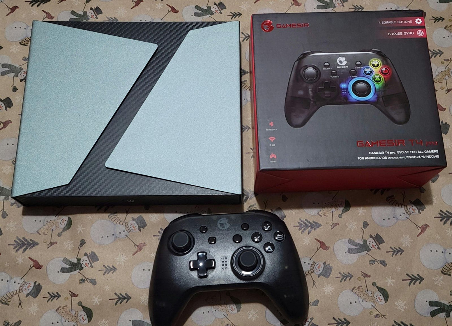 Compact Mini gaming PC console i7 Intel 7 9750H, 16GB Ram 2TB SSd, Nvidia GTX 1650, fully configured - Arcadeclassics