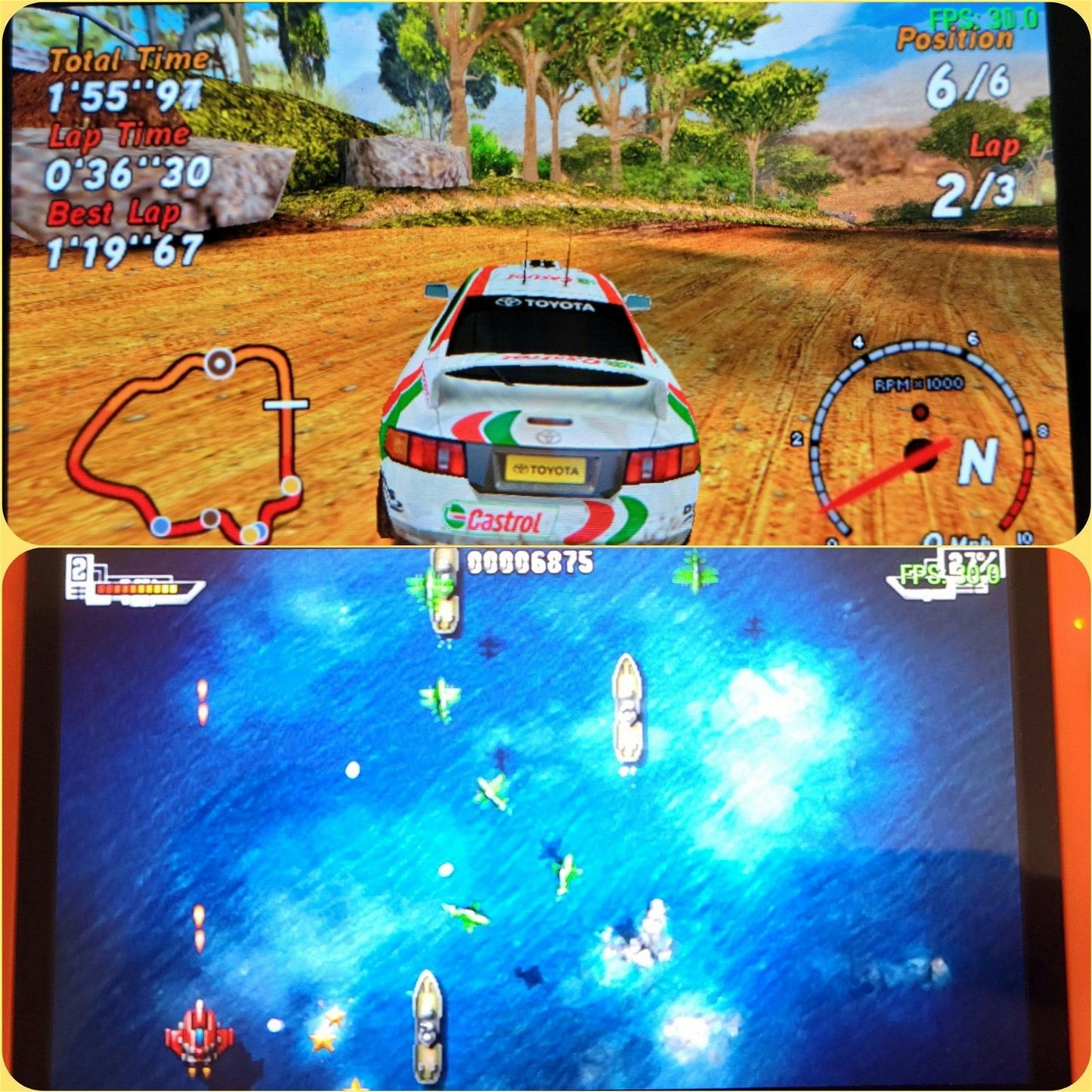 Custom modified jailbreak PlayStation PS Vita 1000 & 2000 consoles, 512GB SD2Vita SD & accessories - Arcadeclassics