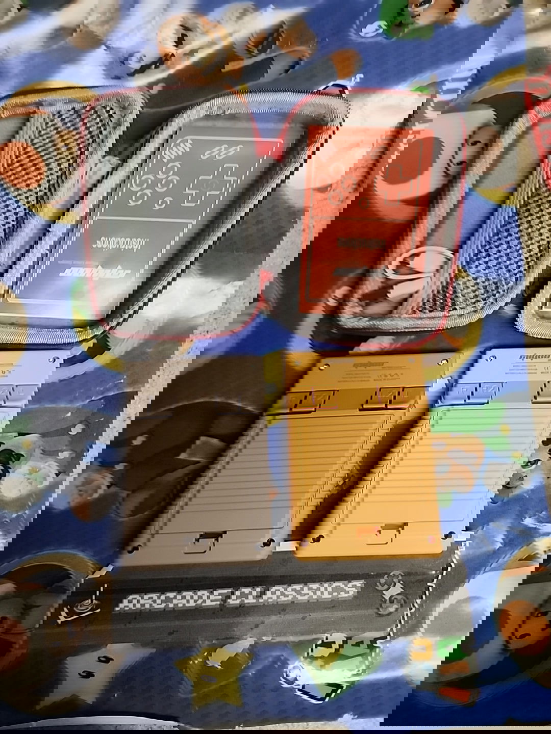 NEW Miyoo Mini V4 Custom OS 128GB 40+ systems Plug And Play - Arcadeclassics