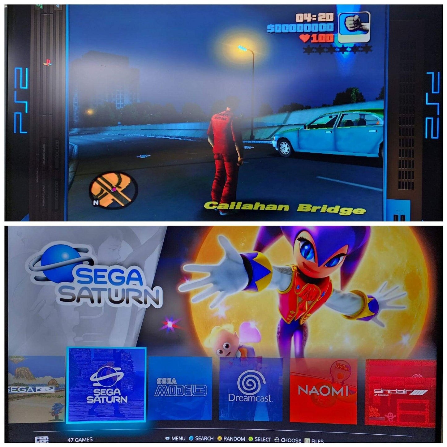 New Custom-built oDroid N2+ gaming console 256GB raspberry pi 4 alternative, excellent performance - Arcadeclassics