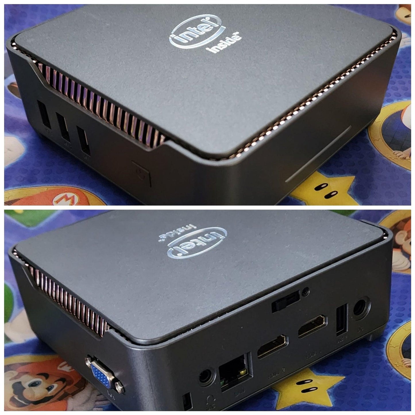 New Custom Mini Gaming PC Consoles, GK3 Pro, Beelink SER3, SER5, 512GB & 1TB Batocera OS - Arcadeclassics