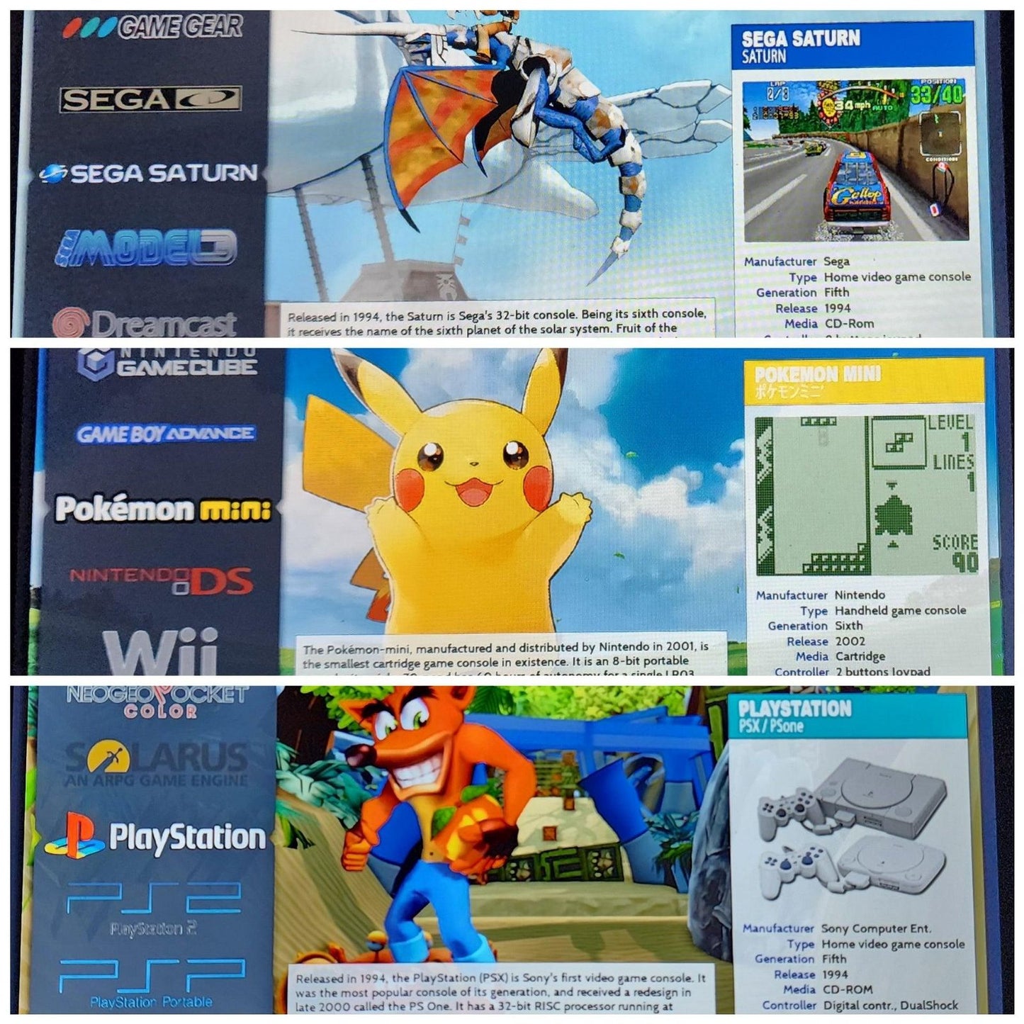 New Custom Mini Gaming PC Consoles, GK3 Pro, Beelink SER3, SER5, 512GB & 1TB Batocera OS - Arcadeclassics