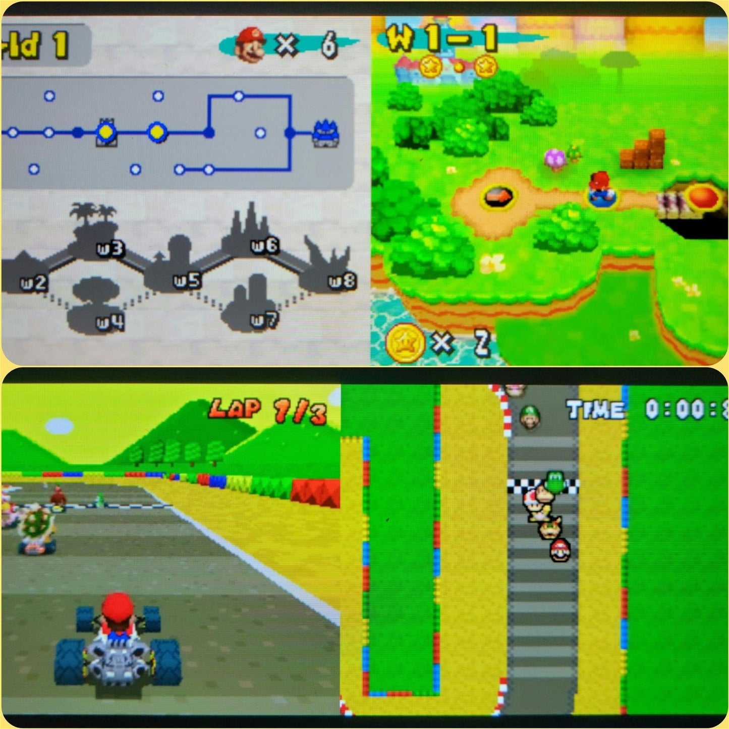 New Powkiddy V90 with custom operating system ultra pocket portable gaming handheld console 64GB Gameboy SP style - Arcadeclassics