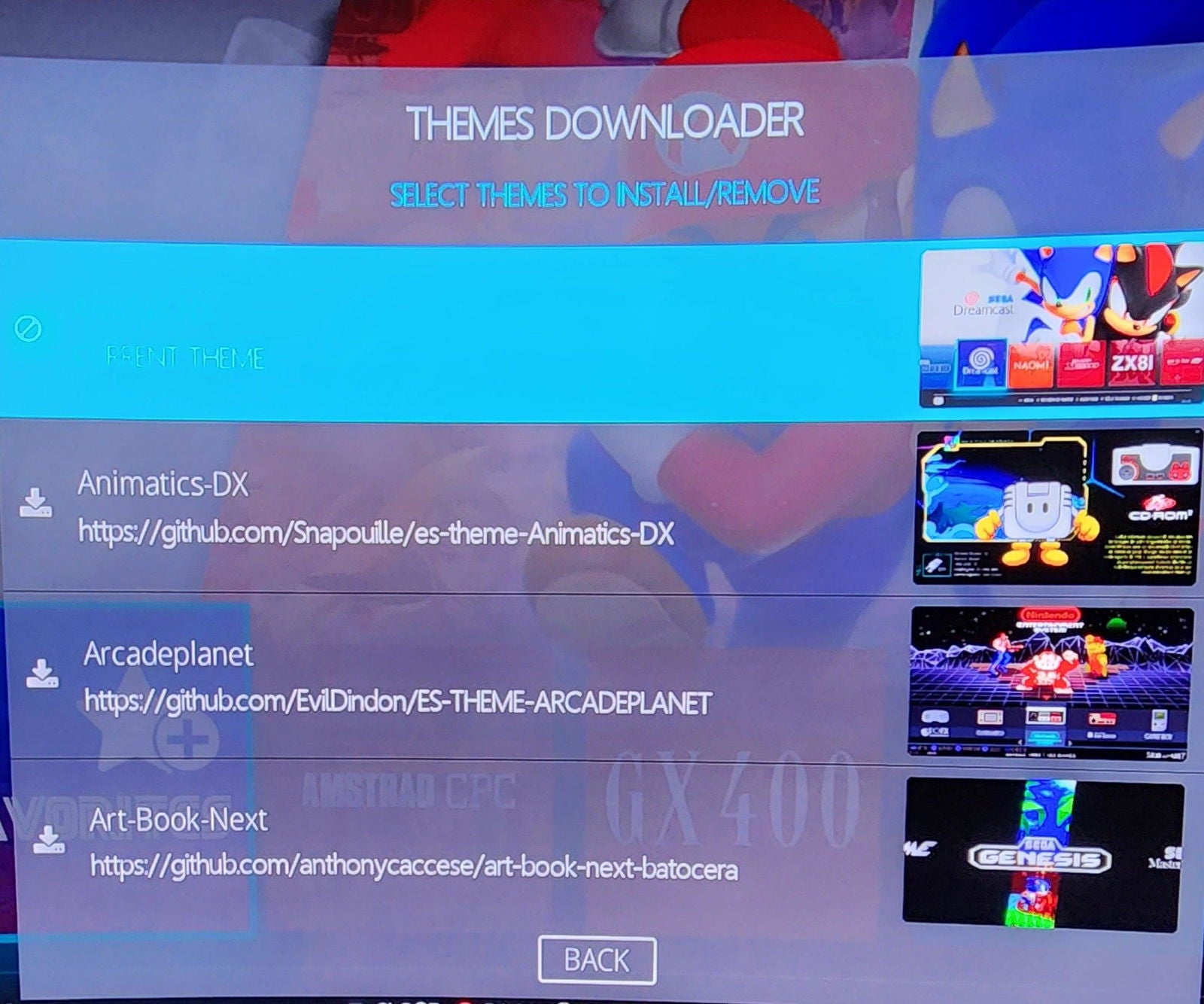 New X96 Mini Android stream box & Retro gaming system, 128GB Plug+Play 35+ systems - Arcadeclassics