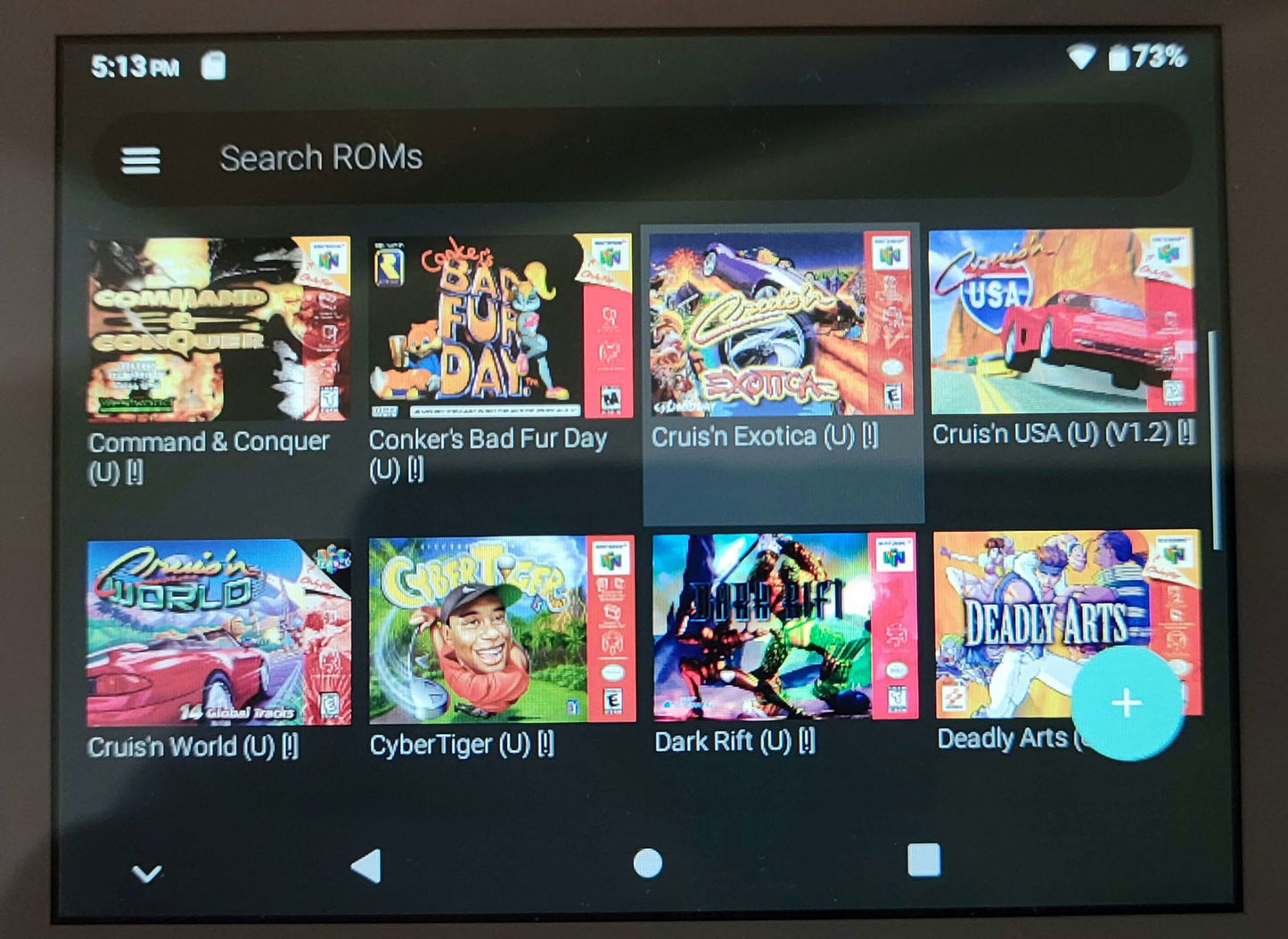 New plug & play Retroid Pocket 4 & RP4 Pro 512GB, 1TB Android OS Portable Handheld Console - Arcadeclassics