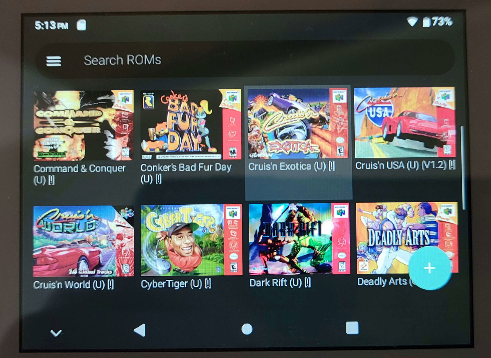 New plug & play Retroid Pocket 4 & RP4 Pro 512GB, 1TB Android OS Portable Handheld Console - Arcadeclassics