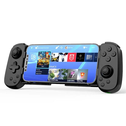 Wireless Bluetooth Gamepad for Andoid, IOS, Windows, Nintendo Switch Extendable Gaming Controller Arcadeclassics