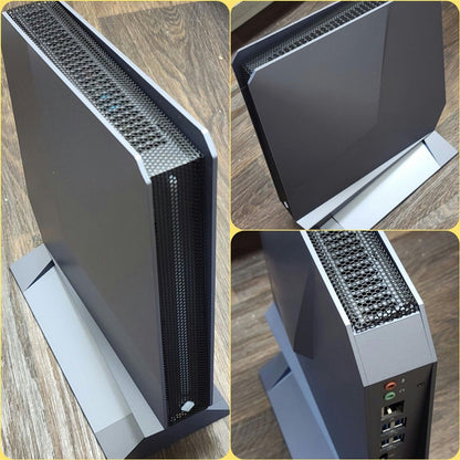 Compact Mini gaming PC console i7 Intel 7 9750H, 16GB Ram 2TB SSd, Nvidia GTX 1650, fully configured - Arcadeclassics