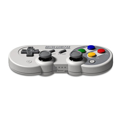 8BitDo Bluetooth Universal Game Controller With Joystick SNES Famicom Arcadeclassics