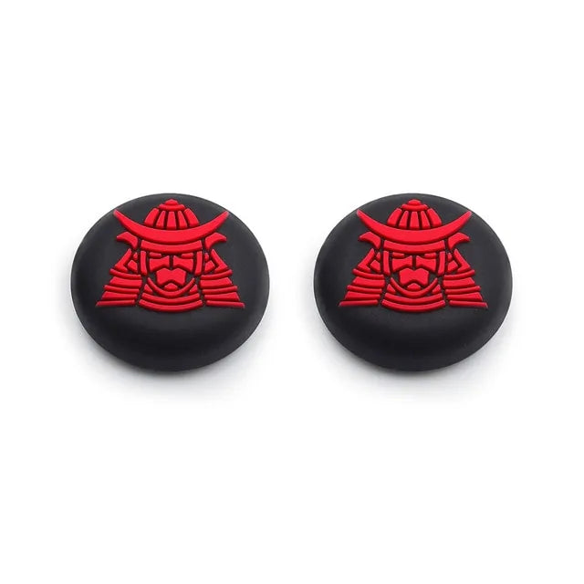 2Pieces Universal Game Controller Silicone Thumb Grip Cap Arcadeclassics