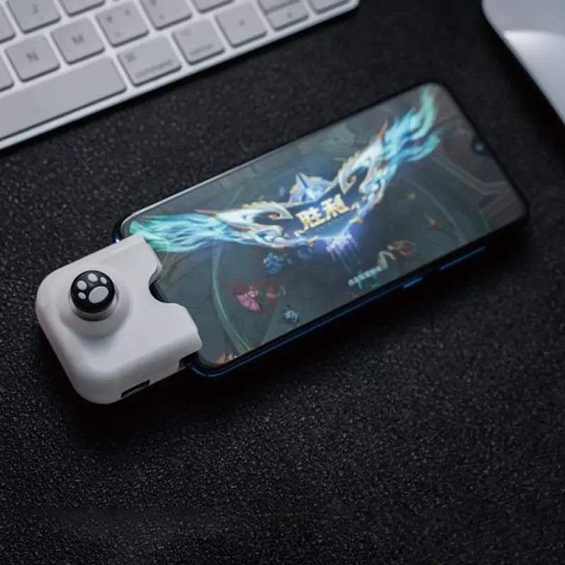 Iphone and Android Joystick Game Controller Arcadeclassics