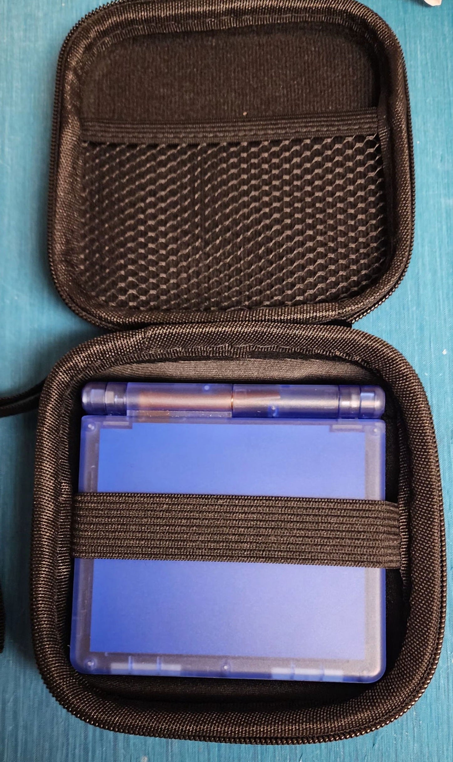 New Anbernic RG35XXSP clamshell GBA SP 128GB custom OS plug&play handheld portable gaming console - Arcadeclassics