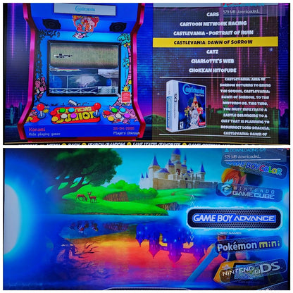 New Custom Mini Gaming PC Consoles, GK3 Pro, Beelink SER3, SER5, 512GB & 1TB Batocera OS - Arcadeclassics