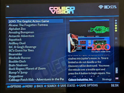 New plug & play Anbernic RG35XXH Batocera 256GB SD portable gaming handheld - Arcadeclassics