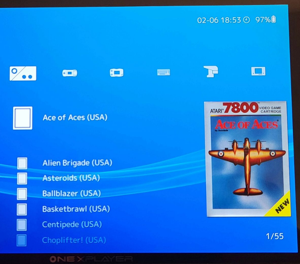 New plug & play Anbernic RG cube 512GB, 1TB Android OS Portable Handheld Console+FREE CASE - Arcadeclassics