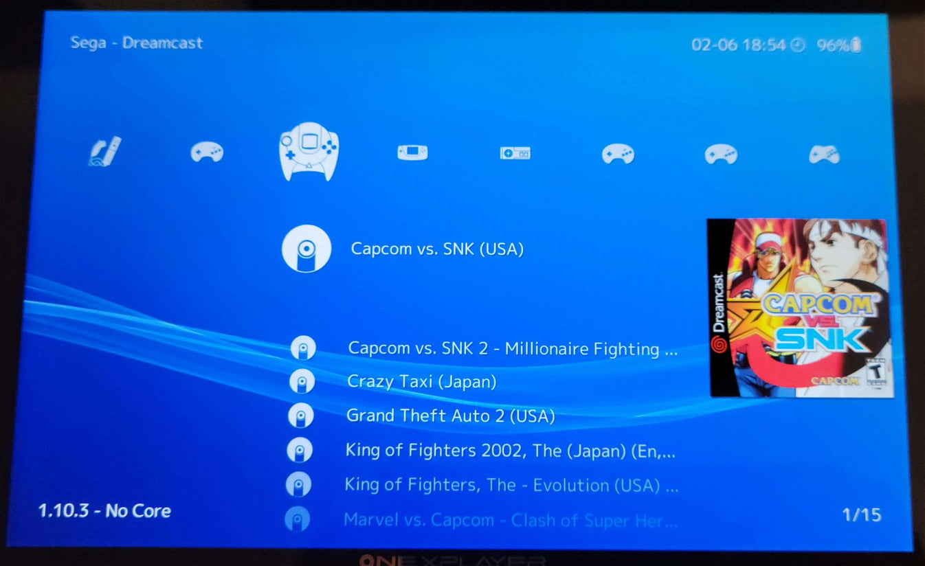 New fully configured Retroid Pocket 4 & RP4 Pro 512GB, 1TB Android OS ...