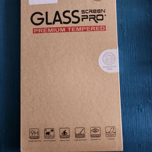 New premium tempered glass Original miyoo mini V1-V4 LCD screen protector - Arcadeclassics