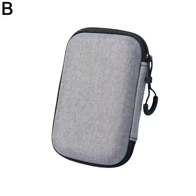Protective Carry Case For Anbernic, Miyoo Mini, Powkiddy Portable Handheld Game Consoles - Arcadeclassics
