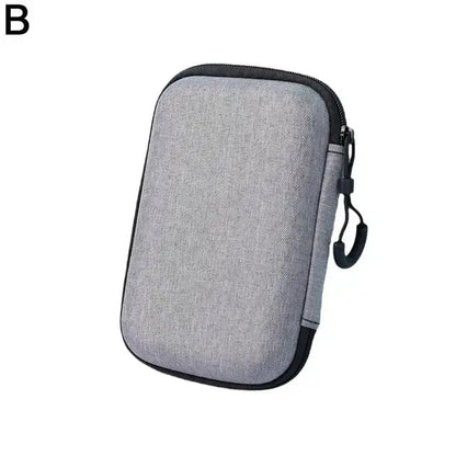 Protective Carry Case For Anbernic, Miyoo Mini, Powkiddy Portable Handheld Game Consoles - Arcadeclassics