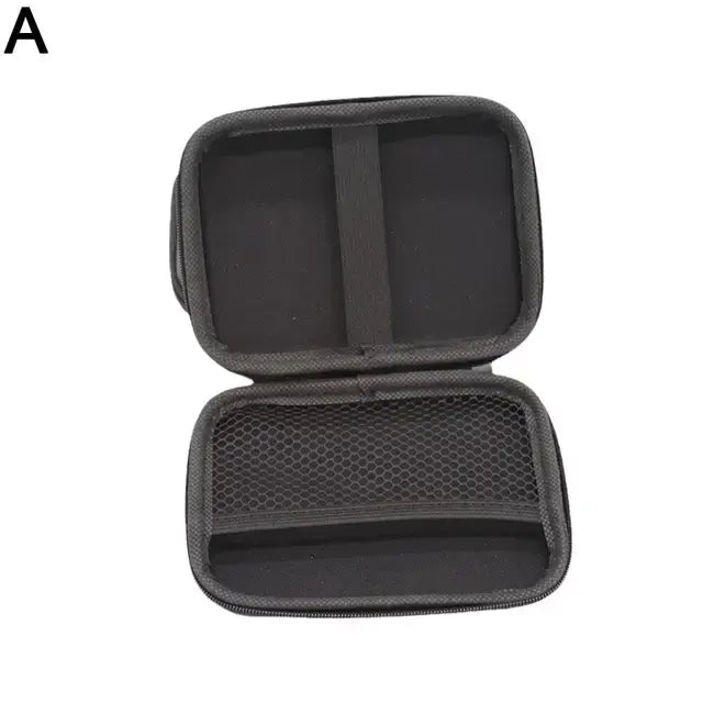 Protective Carry Case For Anbernic, Miyoo Mini, Powkiddy Portable Handheld Game Consoles - Arcadeclassics