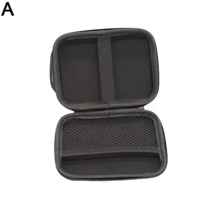 Protective Carry Case For Anbernic, Miyoo Mini, Powkiddy Portable Handheld Game Consoles - Arcadeclassics