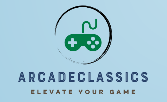 Arcadeclassics