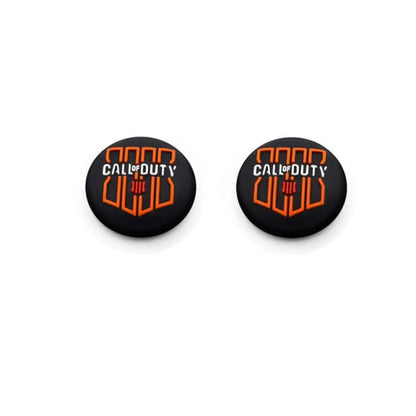 2Pieces Universal Game Controller Silicone Thumb Grip Cap Arcadeclassics