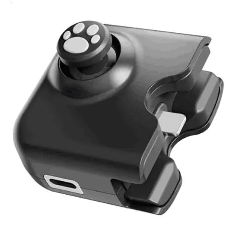 Iphone and Android Joystick Game Controller Arcadeclassics