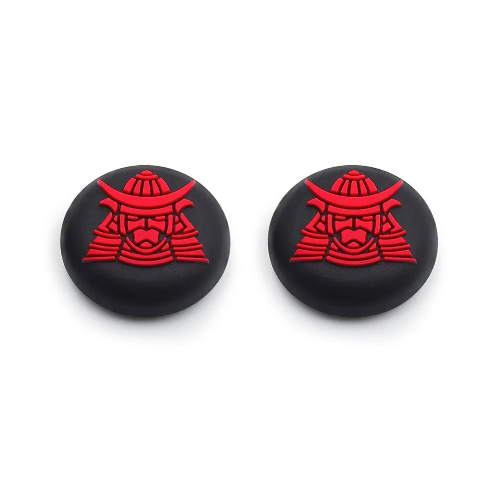 2Pieces Universal Game Controller Silicone Thumb Grip Cap Arcadeclassics